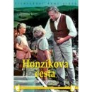 Honzíkova cesta DVD