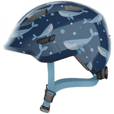 Abus Smiley 3.0 blue whale 2024 – Zboží Mobilmania