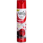 Attis Air Fresh 3 v 1 květy granátového jablka 300 ml – Zbozi.Blesk.cz