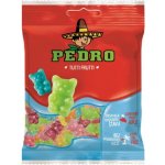 Pedro želé bonbony tutti frutti medvídek 80 g – Hledejceny.cz