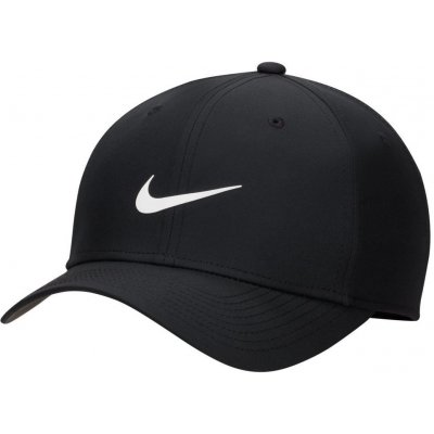 Cap Nike Dri-Fit ADV Rise Structured SwooshFlex Cap -  fireberry/anthracite/white, Tennis Zone