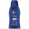 Sprchové gely Nivea Men Protect & Care sprchový gel 50 ml