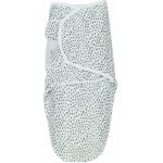 Meyco Zavinovačka Cheetah Forest Green – Zboží Dáma