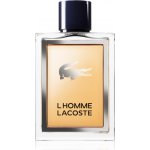 Lacoste L'Homme Lacoste toaletní voda pánská 100 ml – Hledejceny.cz