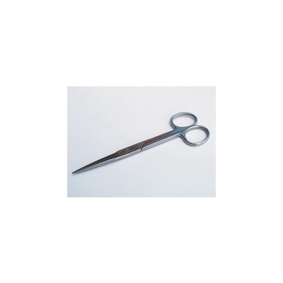 Kardio VS Operační nůžky rovné hrotnato tupé 16,5 cm – Zboží Mobilmania