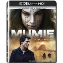 Mumie 2017 UHD+BD