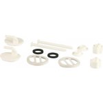 Novaservis Náhradní pant 2ks+montážní balíček, PANTY/UNIVERSAL – Sleviste.cz