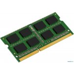 Kingston Valueram DDR3L 4GB 1600MHz CL11 KVR16LS11/4 – Zboží Živě