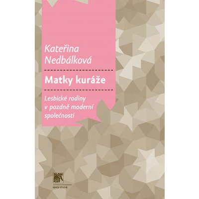 Matky kuráže – Hledejceny.cz