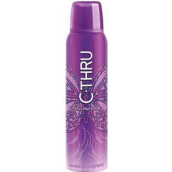 C-Thru Glamorous deospray 150 ml