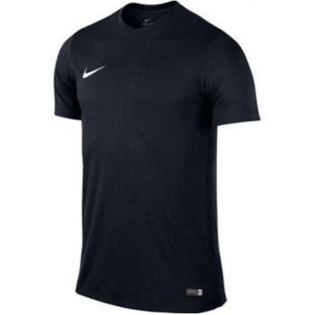 NIKE pánské funkční tričko černé od 399 Kč - Heureka.cz