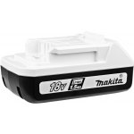 Makita BL1815G 18V, 1,5Ah Li-ion – Zboží Mobilmania