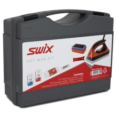 Swix T440F sada – Zboží Dáma