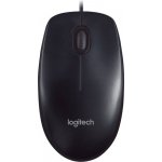 Logitech Mouse M90 910-001794 – Sleviste.cz