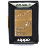 Zippo benzínový – Zboží Mobilmania