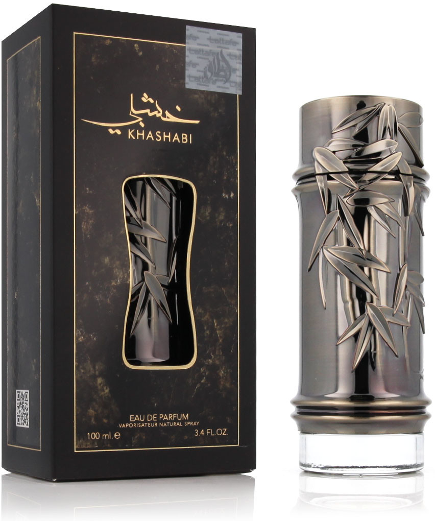Lattafa Khashabi parfémovaná voda unisex 100 ml