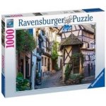 RAVENSBURGER Eguisheim Francie 1000 dílků – Hledejceny.cz