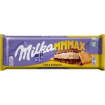 Milka Choco & Biscuit 300 g – Zboží Mobilmania