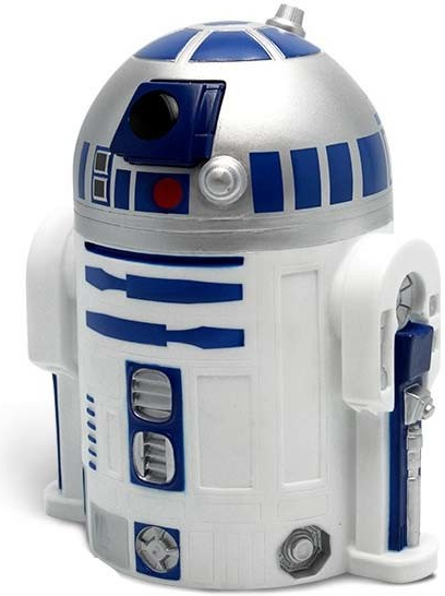 Pokladnička Star Wars droid BB-8 od 499 Kč - Heureka.cz