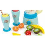 Le Toy Van koktejlový set s ovocem – Sleviste.cz