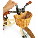 Bigjigs Toys krémové – Zboží Dáma