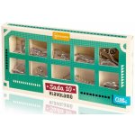 Albi Zelená sada 10 hlavolamů Mozkovna – Hledejceny.cz