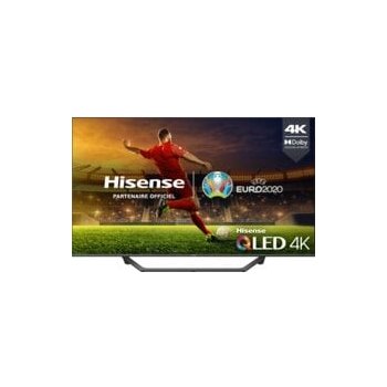 Hisense 55A7GQ