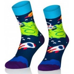 Dobré ponožky Vesmír