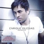 Iglesias Enrique - Greatest Hits CD – Sleviste.cz
