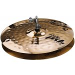 Paiste PST 8 Rock Hi-hat 14" – Zboží Mobilmania