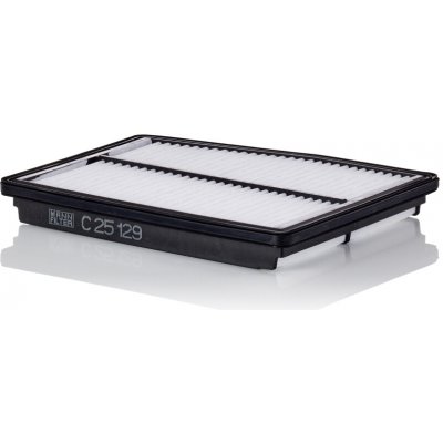 Vzduchový filtr MANN-FILTER C 25 129 – Hledejceny.cz