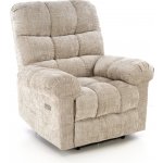 Halmar Amore béžové – Zbozi.Blesk.cz