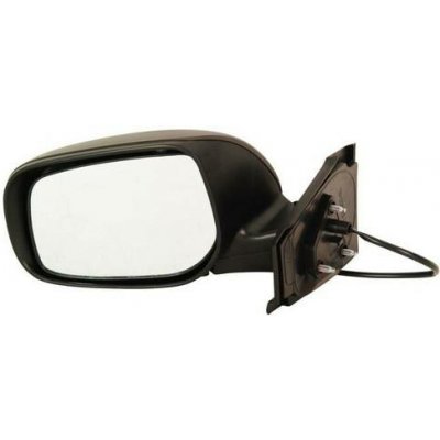 Zrcátko vnější levé TOYOTA YARIS (XP90) HB, 01.06- OE 879100D060, 8794052640, 8794552060A0, 87940-0D260 | Zboží Auto