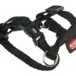 Nobby CLASSIC postroj nylon – Zboží Mobilmania