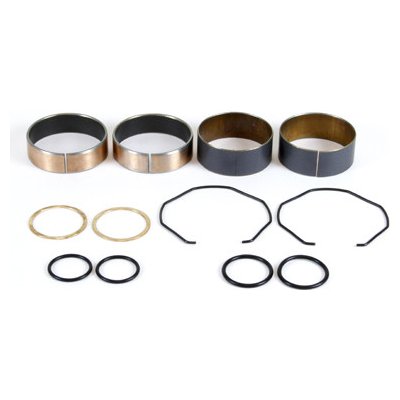 PROX sada pouzder přední vidlice YAMAHA YZ 125/250 (04), WRF 250 06-09, YZF 250 (04), WRF 450 05-11, YZF 450 (04) (38-6050) – Hledejceny.cz