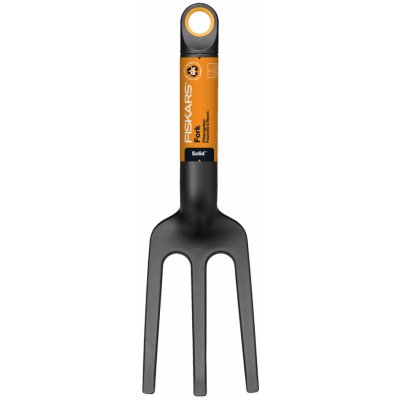 Vidle Solid™ malé - 1072103 - Fiskars – Hledejceny.cz
