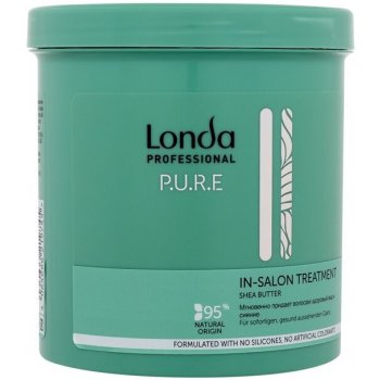 Londa P.U.R.E Shampoo 1000 ml