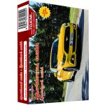 Mičánek Kvarteto: Sportovní auta – Zboží Mobilmania