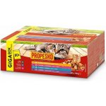 Propesko maso losos omáčka 80 x 100 g – Sleviste.cz