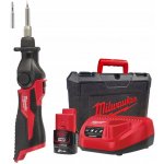 Milwaukee M12 SI-201C – Zboží Dáma