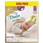 Dada Extra Care 3 Midi 4-9 kg 192 ks – Sleviste.cz