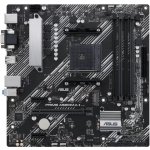 Asus PRIME A520M-A II/CSM 90MB17H0-M0EAYC – Zboží Živě