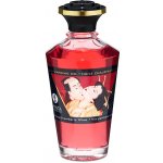 SHUNGA APHRODISIAC SPARKLING STRAWBERRY WINE 100 ml – Zbozi.Blesk.cz