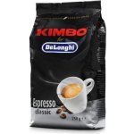 Kimbo for DeLonghi Espresso Classic 250 g – Hledejceny.cz