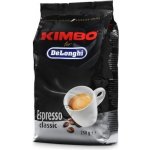 Kimbo for DeLonghi Espresso Classic 250 g – Sleviste.cz