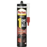 PATTEX One For All High Tack montážní lepidlo 440g bílé – Sleviste.cz