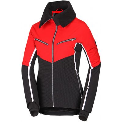 Northfinder Kelley červená černá – Zboží Mobilmania