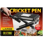Hagen Cricket Pen velký 28 x 17 x 20 cm – Zboží Dáma