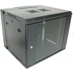 XtendLan 9U WD-9U-65-BLACK – Zboží Mobilmania