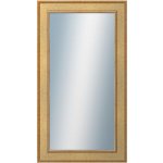 DANTIK TOOTH 50x90 cm zlatá 2778 – Hledejceny.cz